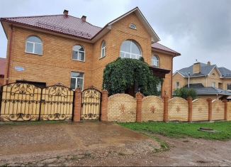 Продаю коттедж, 350 м2, Пермский край, улица Кабельщиков, 62