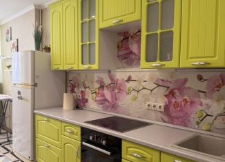 Сдам в аренду 1-ком. квартиру, 42 м2, Подольск, Ленинградская улица, 11