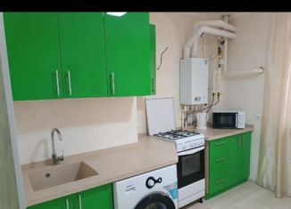 Сдам в аренду однокомнатную квартиру, 42 м2, Батайск, Комсомольская улица, 105