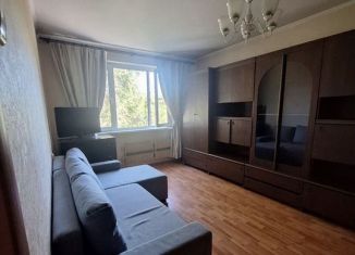 Сдается однокомнатная квартира, 38 м2, Москва, Филёвский бульвар, 3