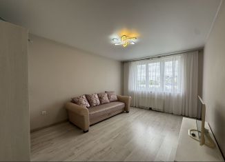 Двухкомнатная квартира в аренду, 55 м2, Калининград, Елизаветинская улица, 8