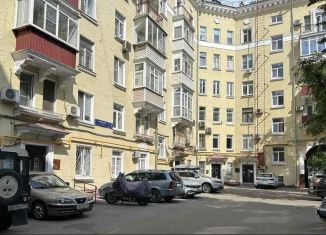 Сдача в аренду 1-комнатной квартиры, 42 м2, Москва, 2-я Песчаная улица, 2к1
