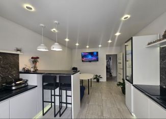 Дом на продажу, 120 м2, Иркутская область, СНТ Расцвет, 5