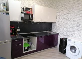 Сдача в аренду 1-ком. квартиры, 38 м2, Мытищи, улица Разведчика Абеля, 1