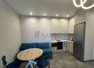 Аренда квартиры студии, 35 м2, Ростов-на-Дону, Привокзальная улица, 3/1, Железнодорожный район