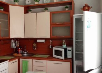 Сдается в аренду 1-комнатная квартира, 42 м2, Старый Оскол, микрорайон Дубрава, квартал 3, 39