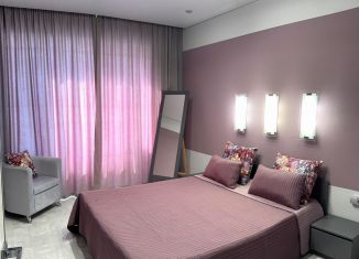 Сдается в аренду 1-ком. квартира, 46 м2, Уфа, бульвар Ибрагимова, 90/2