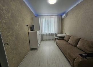 Однокомнатная квартира в аренду, 34 м2, Ростов-на-Дону, улица Ерёменко, ЖК Английский Квартал