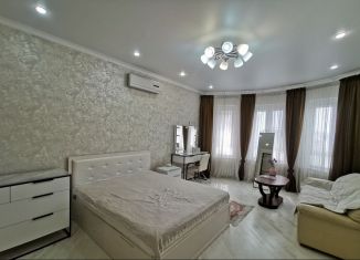 Сдается 1-комнатная квартира, 50 м2, Ростов-на-Дону, Халтуринский переулок, 94
