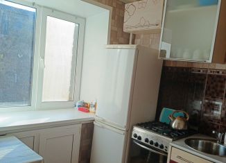 Сдача в аренду 1-ком. квартиры, 35 м2, Оренбургская область, Советский переулок, 2