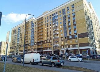 Сдаю в аренду 1-комнатную квартиру, 38 м2, Москва, Остафьевское шоссе, 14к1