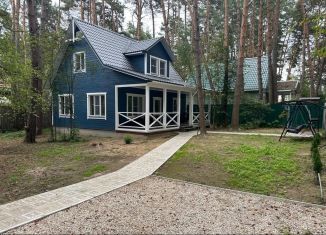 Сдаю дом, 125 м2, Тульская область, Сосновая улица, 2Б