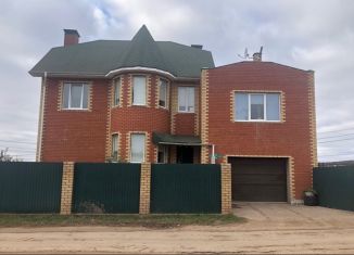 Продам коттедж, 375 м2, Пермский край, Раздольная улица, 9А