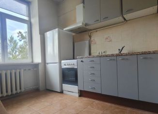 Сдаю однокомнатную квартиру, 36 м2, Москва, Большая Филёвская улица, 13