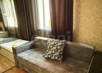 Квартира в аренду студия, 33 м2, Ростов-на-Дону, проспект 40-летия Победы, 130