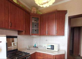 Однокомнатная квартира в аренду, 32.7 м2, Москва, Новодевичий проезд