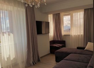 2-комнатная квартира в аренду, 70 м2, Крым, Южнобережное шоссе, 2Ак1