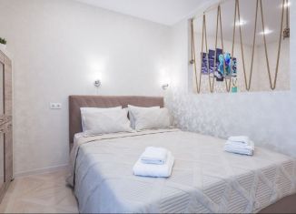 Сдается в аренду квартира студия, 35 м2, Сочи, улица Ленина, 298Бк4