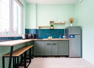 Сдается квартира студия, 35 м2, Сочи, Известинская улица, 29/2к2