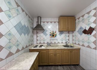 Сдается в аренду 2-ком. квартира, 48 м2, Ростовская область, улица Москатова, 27