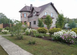 Продажа коттеджа, 250 м2, Республика Башкортостан, улица Рами Гарипова