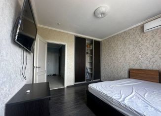 Сдам однокомнатную квартиру, 46 м2, Москва, Ярцевская улица, 24к2