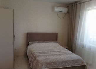 1-комнатная квартира в аренду, 37.5 м2, Краснодар, улица имени Героя Советского Союза Дмитрия Мирошниченко, 43