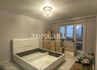 1-ком. квартира в аренду, 40 м2, Старый Оскол, микрорайон Жукова, 30