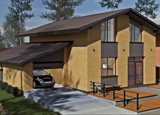 Дом на продажу, 120 м2, Иркутская область, Зелёная улица