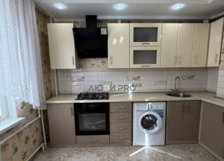 1-комнатная квартира в аренду, 42.2 м2, Саратов, улица имени В.И. Гришаева, 4