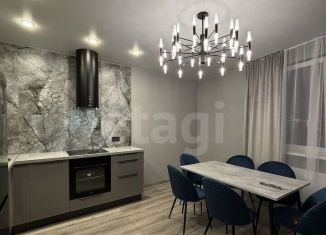 2-комнатная квартира в аренду, 65 м2, Ростов-на-Дону, Береговая улица, 73с1, Пролетарский район