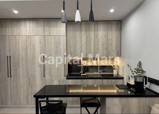 Сдам в аренду однокомнатную квартиру, 32 м2, Москва, улица Новая Дорога, 9