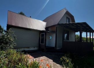 Продам дом, 85 м2, Республика Башкортостан