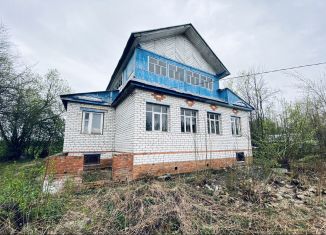 Продаю дом, 100 м2, Чувашия, Центральная улица