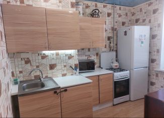 Сдаю в аренду однокомнатную квартиру, 37 м2, Республика Башкортостан, Новоуфимская улица, 1/1