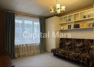 Сдаю однокомнатную квартиру, 35 м2, Москва, Новоалексеевская улица, 18к3, метро Алексеевская