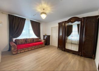 Сдача в аренду двухкомнатной квартиры, 65 м2, Москва, Амурская улица, 1Ак3, Бульвар Рокоссовского