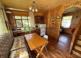 Продажа дачи, 42 м2, Еврейская АО, Амурская улица