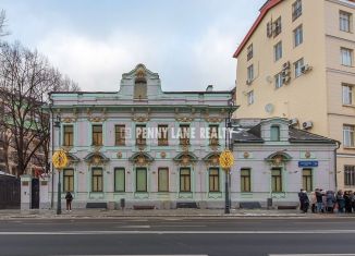 Продаю дом, 1500 м2, Москва, улица Остоженка, 24
