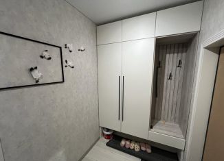 1-ком. квартира в аренду, 45 м2, Москва, улица Годовикова, 11к2, метро Алексеевская