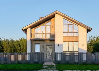 Продажа дома, 141.3 м2, Республика Башкортостан, улица Евгения Леонова, 10