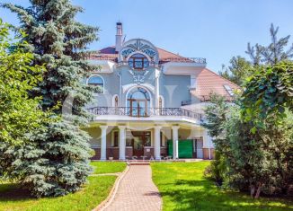 Продаю дом, 760 м2, Московская область, территория Береста, 17