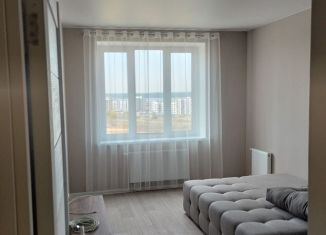 Сдается двухкомнатная квартира, 65 м2, Набережные Челны, улица Раскольникова, 5В