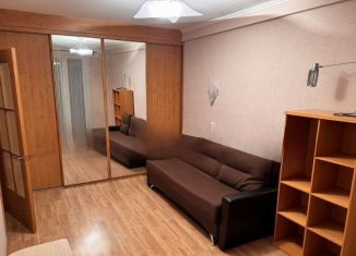 Сдам в аренду 1-комнатную квартиру, 33 м2, Москва, улица Маршала Бирюзова, 10к2