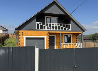 Продажа дома, 100 м2, деревня Куда, улица имени В.П. Сукачёва