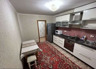 Сдается однокомнатная квартира, 59 м2, Краснодар, Красная улица, микрорайон Центральный