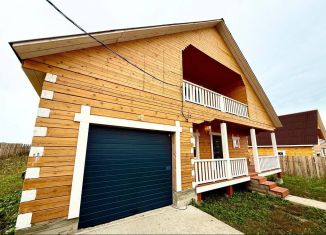 Продаю дом, 180 м2, Иркутская область, улица Ленина, 2