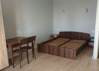 Сдается в аренду однокомнатная квартира, 36 м2, Москва, улица Преображенский Вал, 26