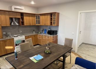 Сдам 1-комнатную квартиру, 57 м2, Тюмень, Широтная улица, 209к1