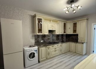 Сдача в аренду однокомнатной квартиры, 52 м2, Ростов-на-Дону, Доломановский переулок, 124с2